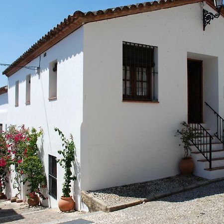 אלמונאסטר לה ריאל Casa Rural La Torre מראה חיצוני תמונה